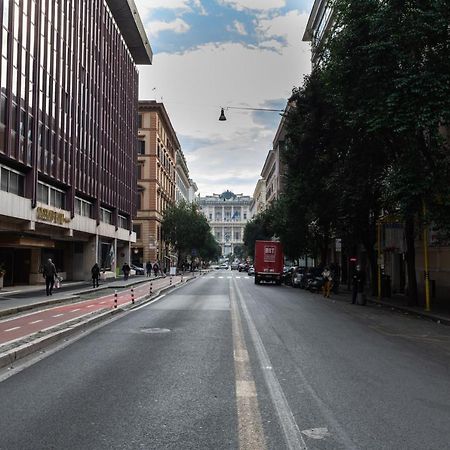 Linnea Roma Centro Camera A المظهر الخارجي الصورة